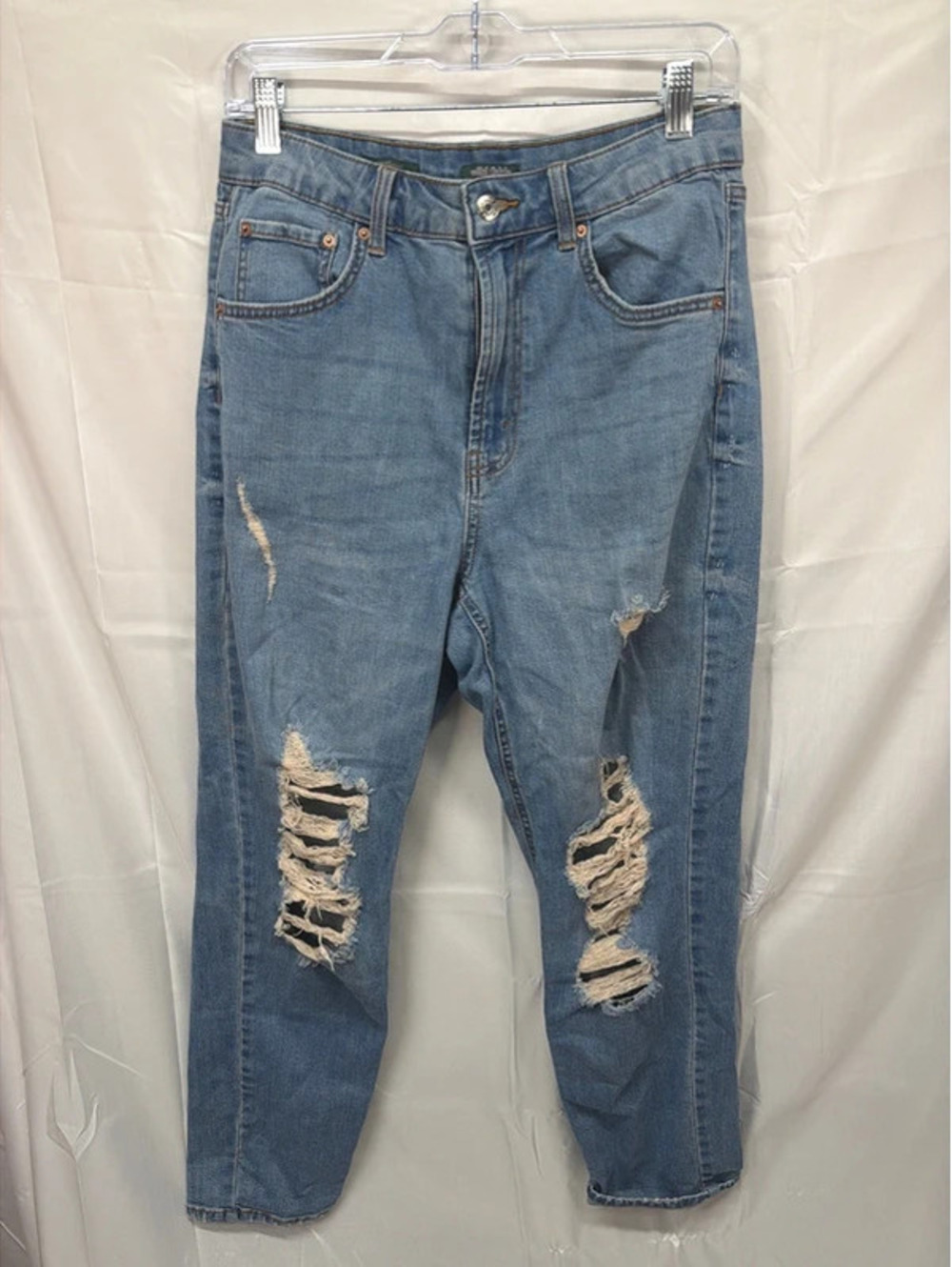 Wild fable blue jeans